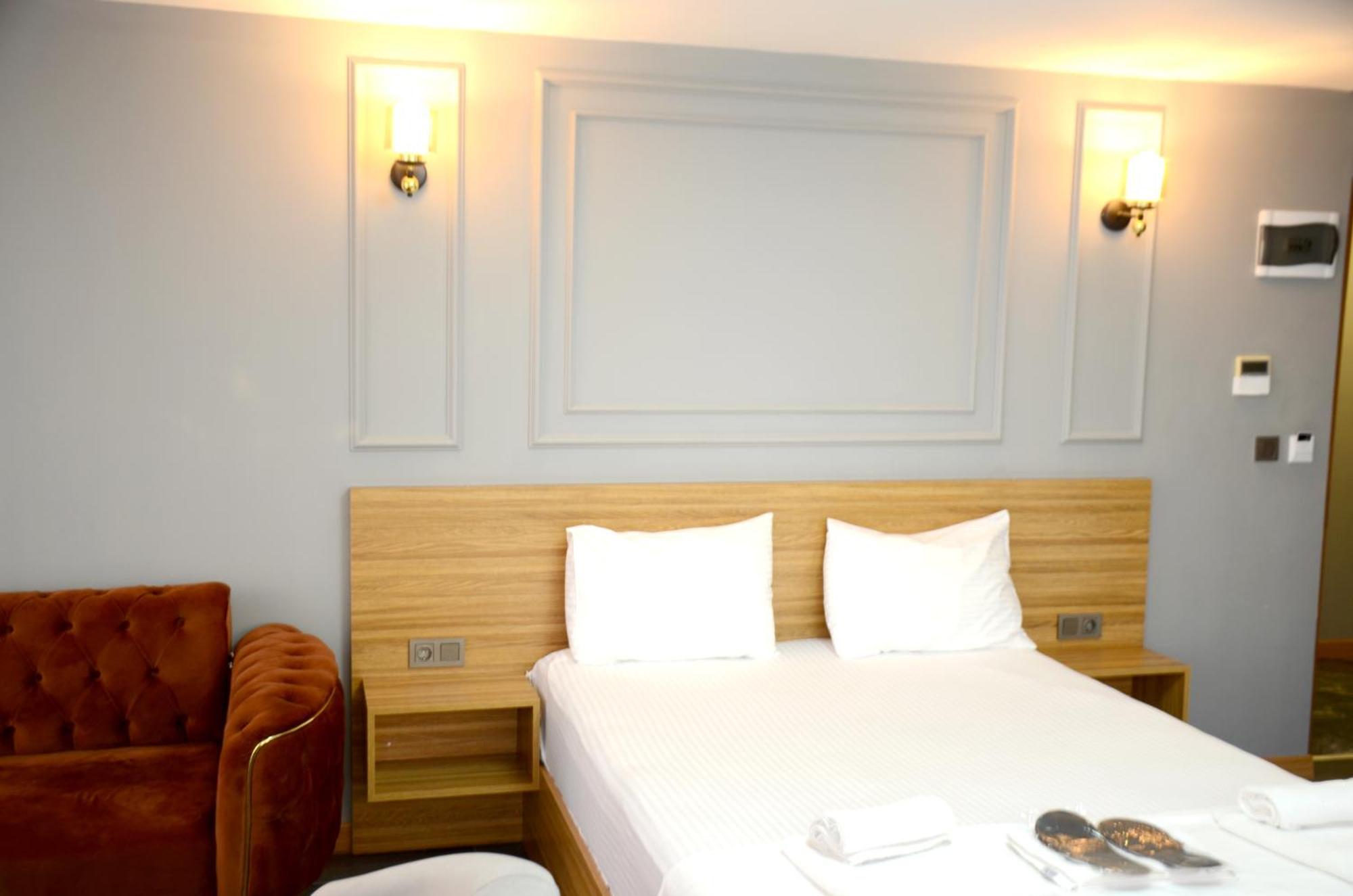 Hotel Waves Provincia di Istanbul